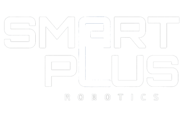Smart Plus Robotics-Autonomous Mining Robots logo