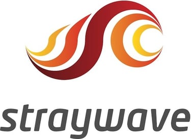straywave.com logo