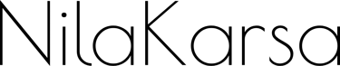 NilaKarsa logo