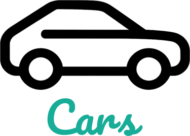 Car rental Kashif transport.shop logo