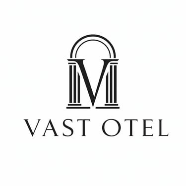 MaviKonak logo