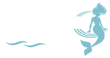 Idothea Guest House Amorgos logo