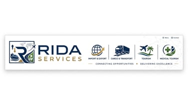 RIDASERVICES logo