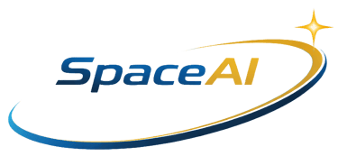 SpaceAI logo