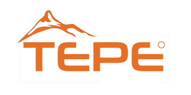 Tepe Cam Balkon Sistemleri logo