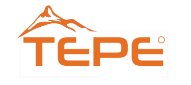 Tepe Cam Balkon Sistemleri logo