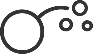Bulle Transition Douce logo