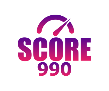 ScoreBoost logo