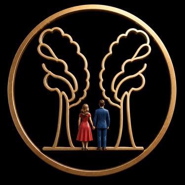 Engimatic Love Studios logo