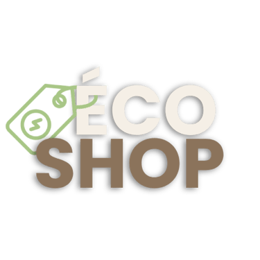 Éco Shop logo