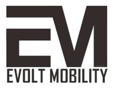 Evolt Mobility logo