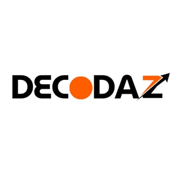 Decodaz logo