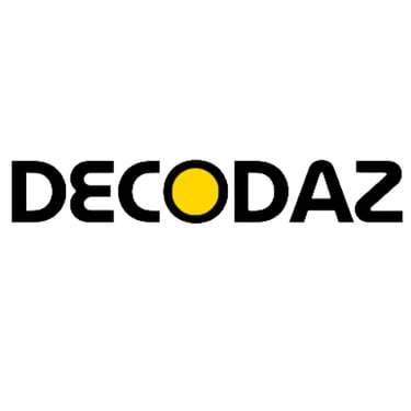 Decodaz logo
