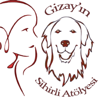 Gizayın Sihirli Atölyesi logo