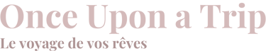 Once Upon A Trip logo