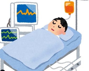 "تمريض رعاية مركزة منزلي ICU وتجهيز غرف رعاية مركزة بالمنزل - سكن هيل"