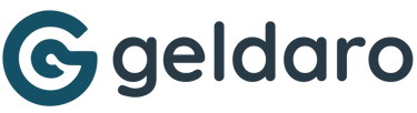 Geldaro logo