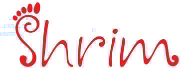 Shrim Collections logo