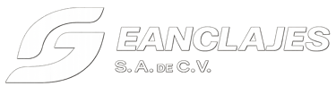 Geanclajes logo