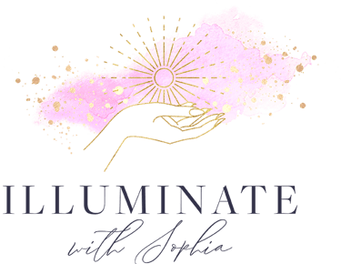 Illuminated Soul Healings logo