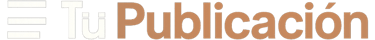 tupublicacion logo