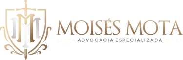 Moises Mota - Advocacia Especializada logo
