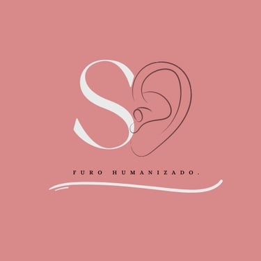 Saa Piercing Furo Humanizado logo