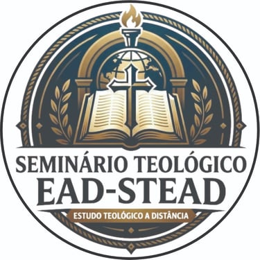 STEAD logo