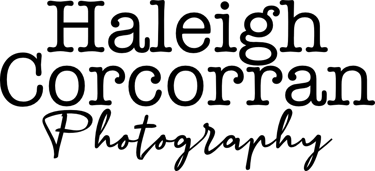 Haleigh Corcorran Photography logo