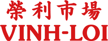 Vinh-Loi Asien Supermarkt logo