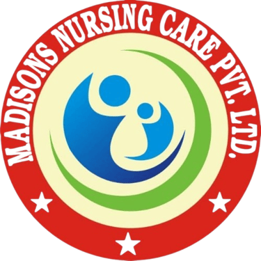 Madisons Nursing Care Pvt. Ltd. logo