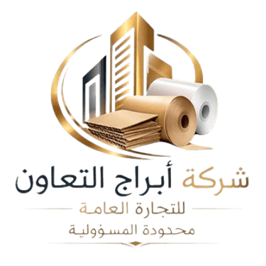أبراج التعاون logo
