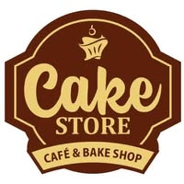 Cake Store logo