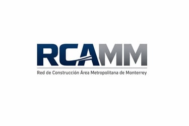 RCAMM logo