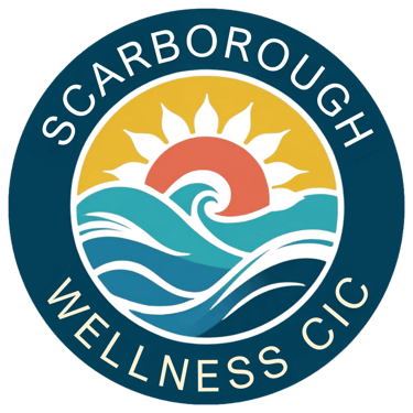 Scarborough Wellness CIC logo