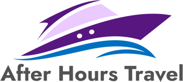 After Hours Travel logo