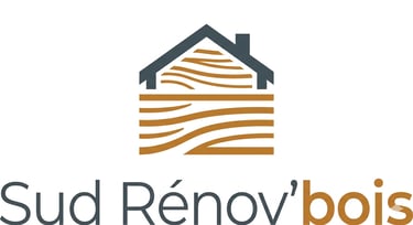 Sud Rénov'bois logo