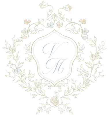 Valentina e Michele - 04.07.26 logo