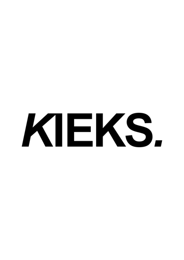 KIEKS logo