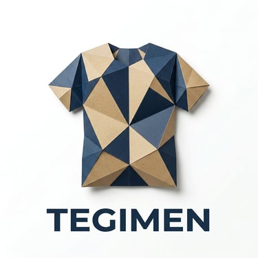 TEGIMEN logo