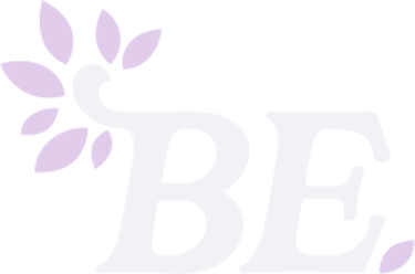 Be logo