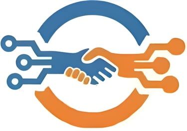 SecureTech Solutions logo