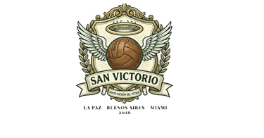 San Victorio logo