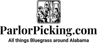 ParlorPicking.com logo