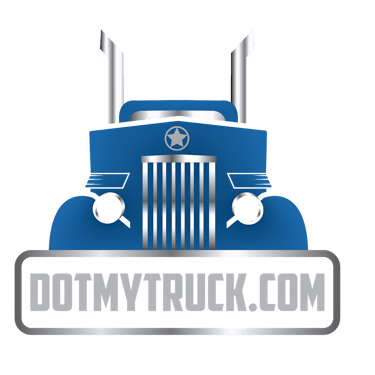 20/20 Truck DOT Insepctions logo
