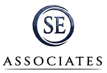 SE Associates logo