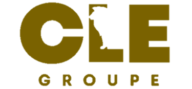 Cle Groupe logo