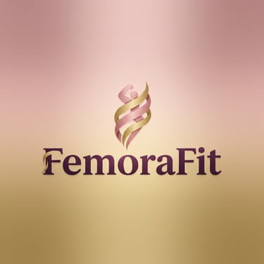 Femorafit.com logo