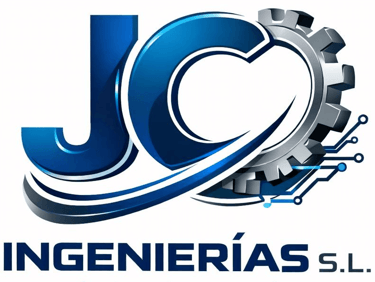 JC Ingenerias logo