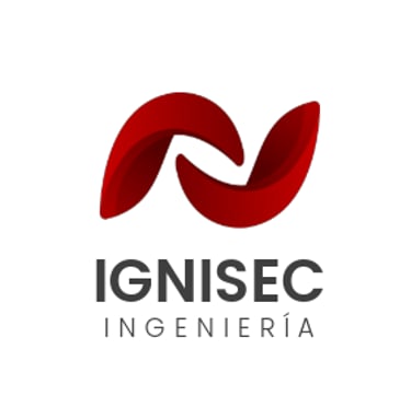Ignisec logo